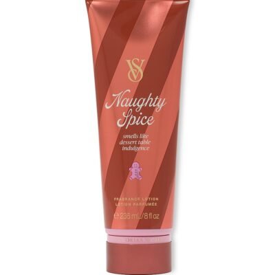 Парфумований лосьйон для тіла Victoria's Secret Naughty Spice, 236 мл