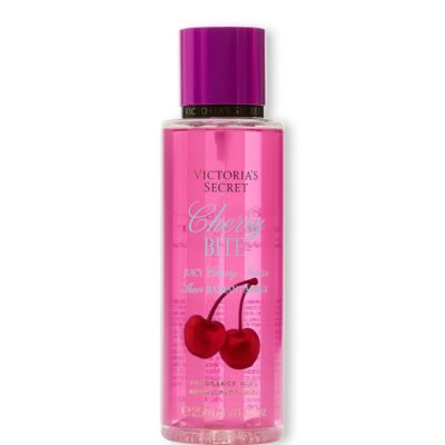 Парфумований спрей для тіла Victoria's Secret Cherry Bite, 250 мл