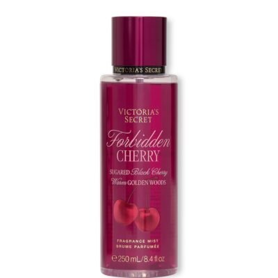 Парфумований спрей для тіла Victoria's Secret Forbidden Cherry, 250 мл