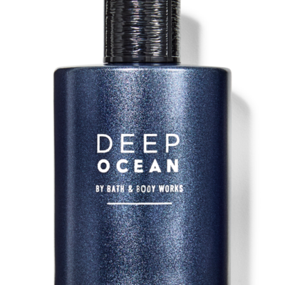 Парфумована вода чоловіча Bath & Body Works Deep Ocean, 100 мл