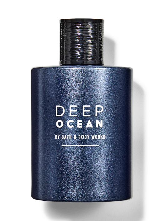 Парфумована вода чоловіча Bath & Body Works Deep Ocean, 100 мл
