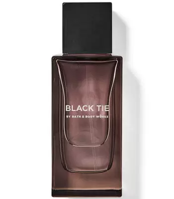 Парфумована вода чоловіча Bath & Body Works Black Tie, 100 мл