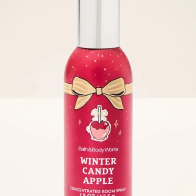 Спрей-парфюм для дому концентрований Bath & Body Works Winter Candy Apple, 42.5 г