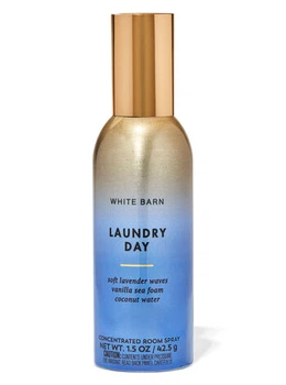 Спрей-парфюм для дому концентрований Bath & Body Works Laundry Day, 42.5 г