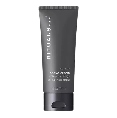 Крем для гоління (міні) Rituals The Ritual Of Homme, 70 мл