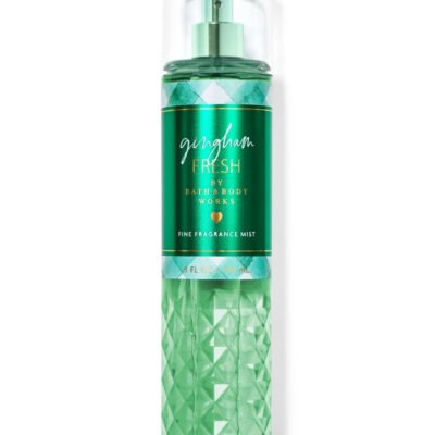 Парфумований спрей для тіла Bath & Body Works Gingham Fresh, 236 мл