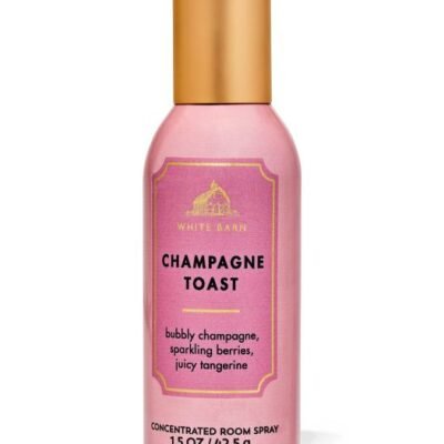 Спрей-парфюм для дому концентрований Bath & Body Works Champagne Toast, 42.5 г