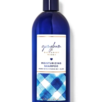 Парфумований шампунь для волосся Bath & Body Works Gingham, 473 мл