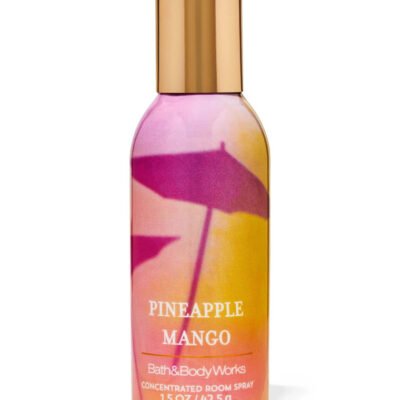 Спрей-парфюм для дому концентрований Bath & Body Works Pineapple Mango, 42.5 г