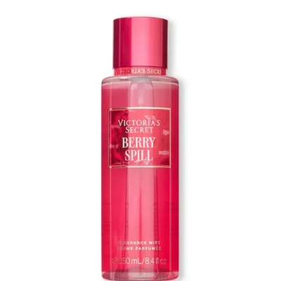 Парфумований спрей для тіла Victoria's Secret Berry Spill, 250 мл