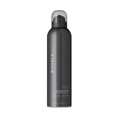 Гель-піна для душу Rituals The Ritual Of Homme, 200 мл