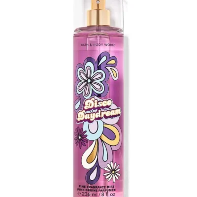 Парфумований спрей для тіла Bath & Body Works Disco Daydream, 236 мл