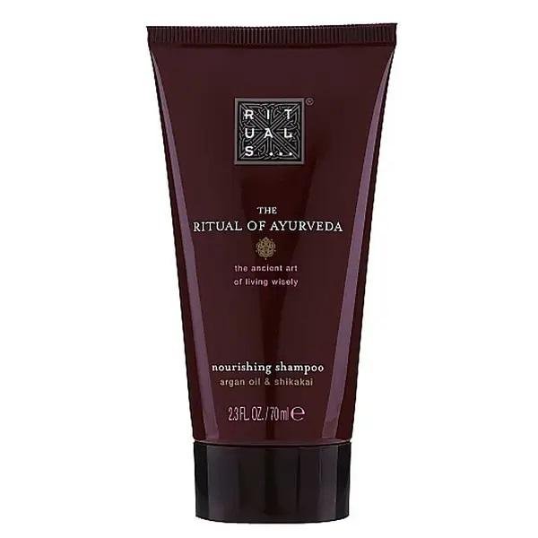 Шампунь для об'єму волосся (міні) Rituals The Ritual Of Ayurveda, 70 мл