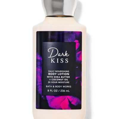 Парфумований лосьйон для тіла Bath & Body Works Dark Kiss, 236 мл