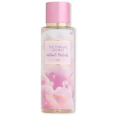 Парфумований спрей для тіла Victoria's Secret Velvet Petals Daydream, 250 мл