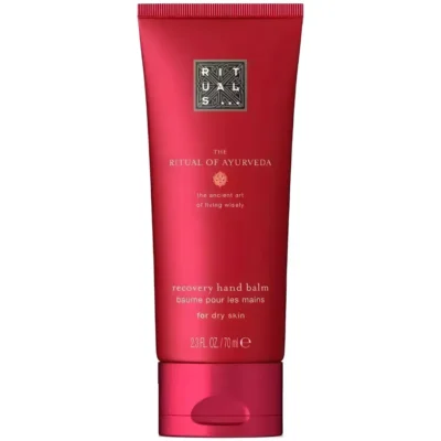 Відновлюючий бальзам для рук Rituals The Ritual Of Ayurveda, 70 мл