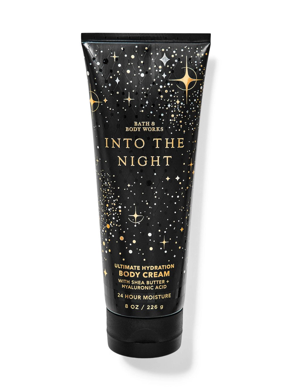 Парфумований крем для тіла Bath & Body Works Into the Night, 226 г