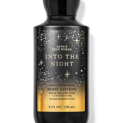 Парфумований лосьйон для тіла Bath & Body Works Into the Night, 236 мл