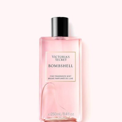 Парфумований люксовий спрей для тіла Victoria's Secret Bombshell, 250 мл