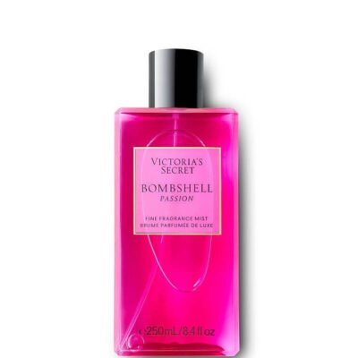 Парфумований люксовий спрей для тіла Victoria's Secret Bombshell Passion, 250 мл