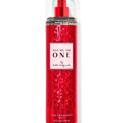Парфумований спрей для тіла Bath & Body Works You're The One, 236 мл