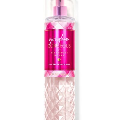 Парфумований спрей для тіла Bath & Body Works Gingham Gorgeous, 236 мл