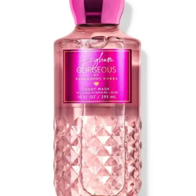Парфумований гель для душу Bath & Body Works Gingham Gorgeous , 295 мл