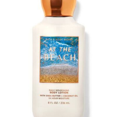 Парфумований лосьйон для тіла Bath & Body Works At The Beach, 236 мл