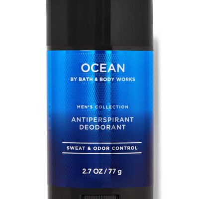 Парфумований антиперспірант Bath & Body Works Ocean, 77 г