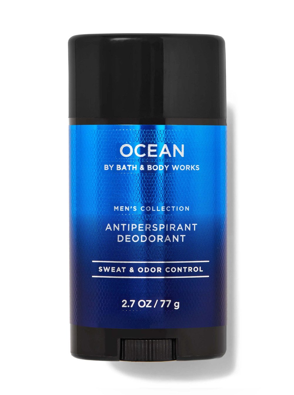 Парфумований антиперспірант Bath & Body Works Ocean, 77 г