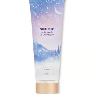 Парфумований лосьйон для тіла Victoria's Secret Nightsip, 236 мл