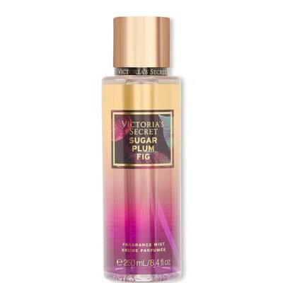 Парфумований спрей для тіла Victoria's Secret Sugar Plum Fig, 250 мл