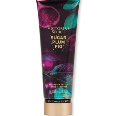Парфумований лосьйон для тіла Victoria's Secret Sugar Plum Fig, 236 мл