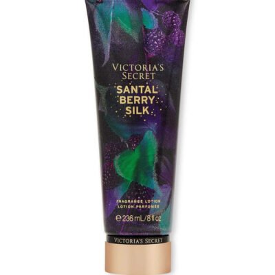 Парфумований лосьйон для тіла Victoria's Secret Santal Berry Silk, 236 мл