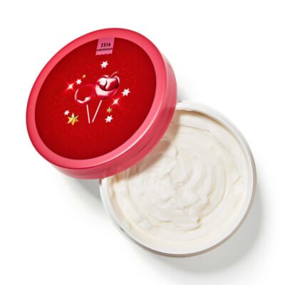 Парфумований баттер для тіла Bath & Body Works Winter Candy Apple, 185 г