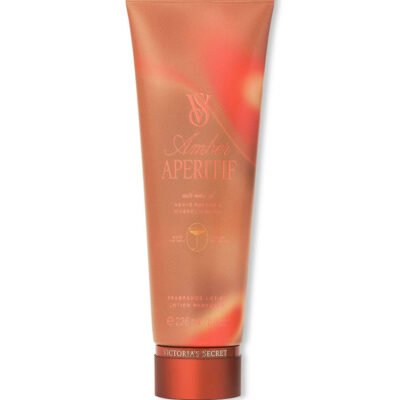 Парфумований лосьйон для тіла Victoria's Secret Amber Aperitif, 236 мл