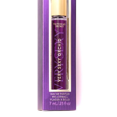 Роликові міні парфуми Victoria's Secret Very Sexy Orchid, 7 мл