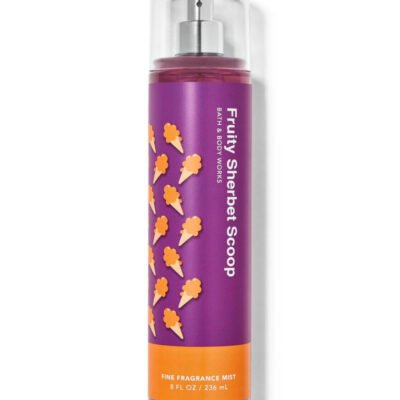 Парфумований спрей для тіла Bath & Body Works Fruity Sherbet Scoop, 236 мл