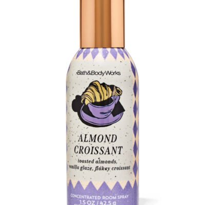 Спрей-парфюм для дому концентрований Bath & Body Works Almond Croissant, 42.5 г