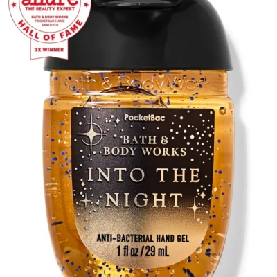 Антисептик (санітайзер) для рук Bath & Body Works Into The Night, 29 мл