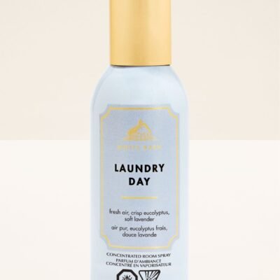 Спрей-парфюм для дому концентрований Bath & Body Works Laundry Day, 42.5 г