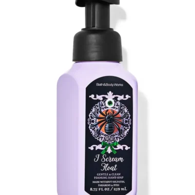 Парфумоване пінне мило для рук Bath & Body Works I Scream Float, 259 мл