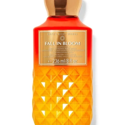 Парфумований лосьйон для тіла Bath & Body Works Fall In Bloom, 236 мл