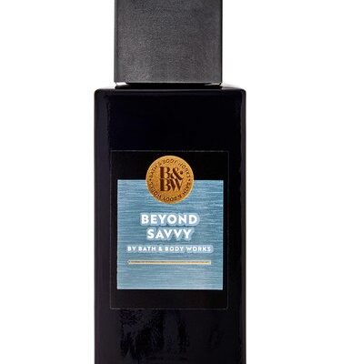 Парфумована вода чоловіча Bath & Body Works Beyond Savvy, 100 мл