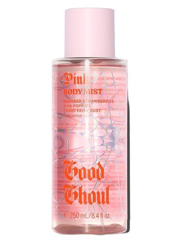 Парфумований спрей для тіла Pink Good Ghoul, 250 мл