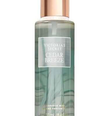 Парфумований спрей для тіла Victoria's Secret Cedar Breeze, 250 мл