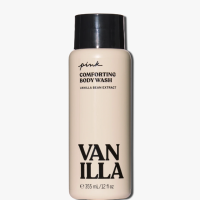 Гель для душу Pink Vanilla, 355 мл