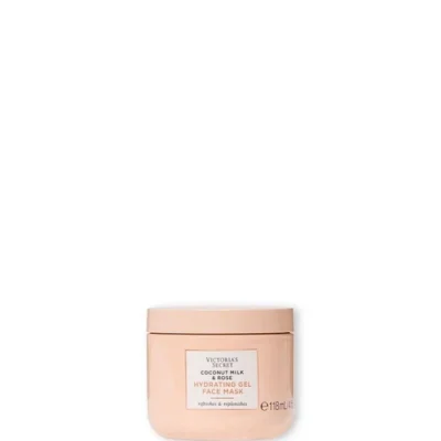 Зволожуюча гелева маска для обличчя Victoria's Secret Coconut Milk & Rose, 118 мл