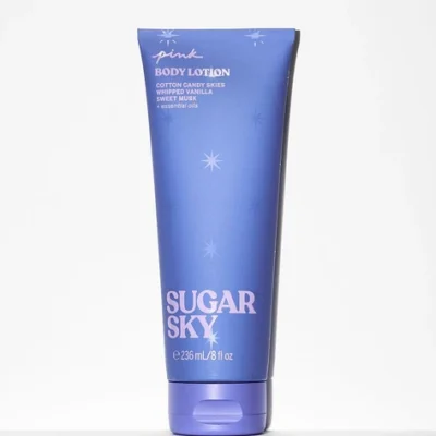 Парфумований лосьйон для тіла Pink Sugar Sky, 236 мл