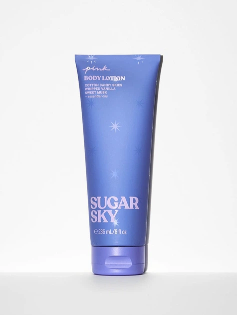 Парфумований лосьйон для тіла Pink Sugar Sky, 236 мл
